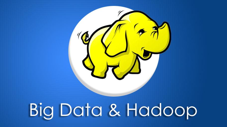 Big Data Hadoop