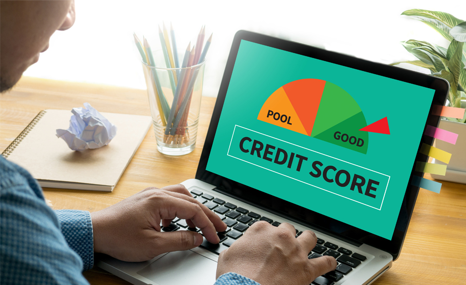 Credit Score