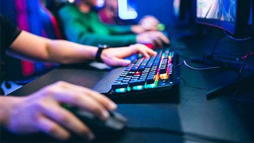 Ninjas In Pyjamas Partner With Esports Charts To Crunch The Numbers