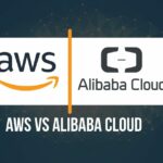 Alibaba Cloud Vs Aws Comparison
