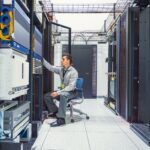 Dedicated Server for Enterprise Washington